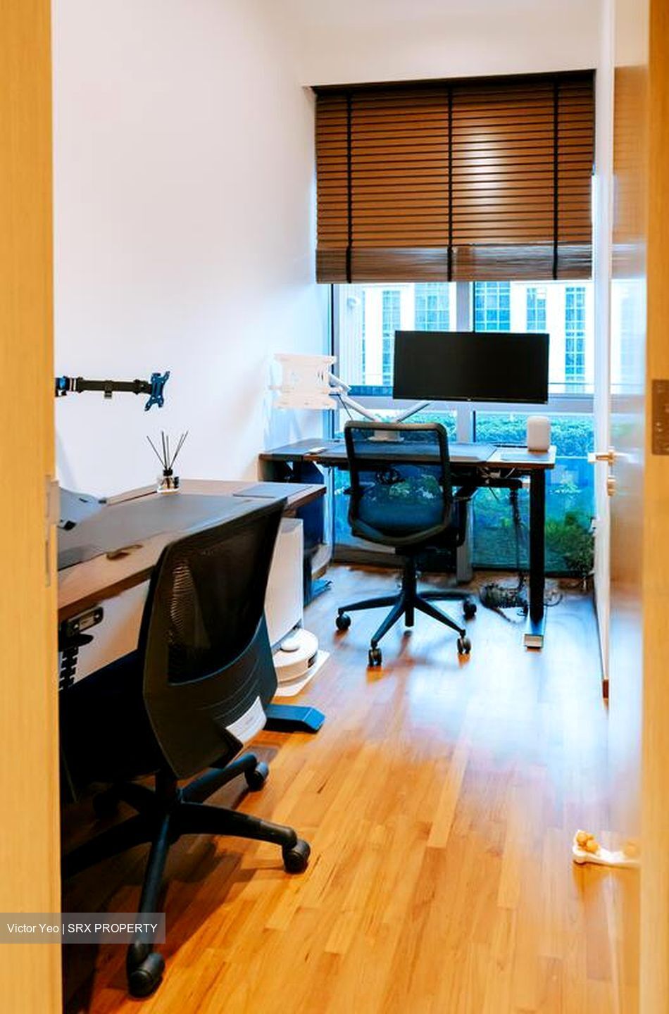 Mont Botanik Residence  (D23), Condominium #461775191
